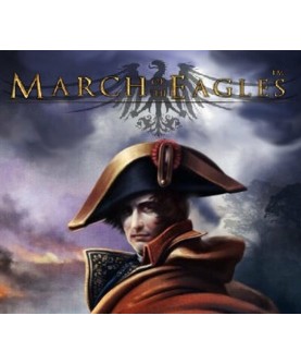 March Of The Eagles Steam Key GLOBAL